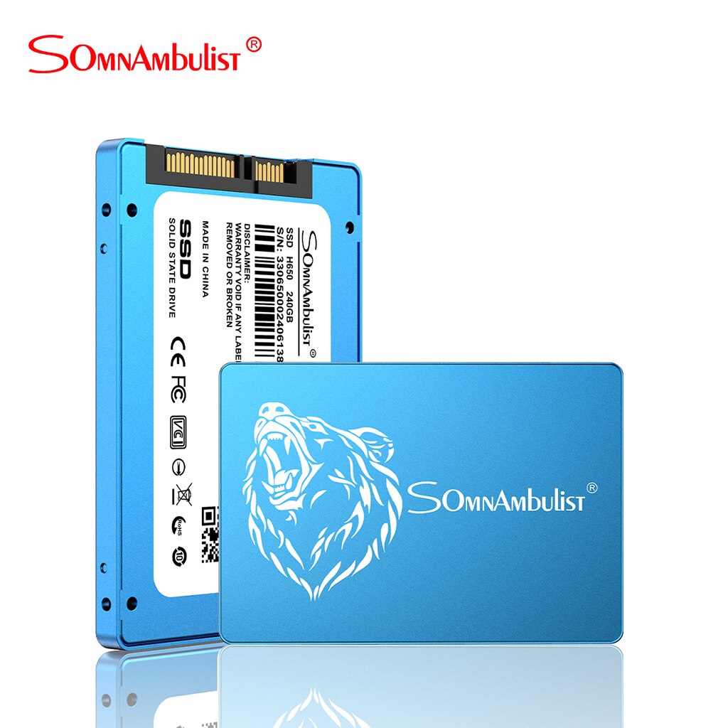 SSD 2.5 SATA3 120GB SSD 240GB 480GB 960GB SSD ..